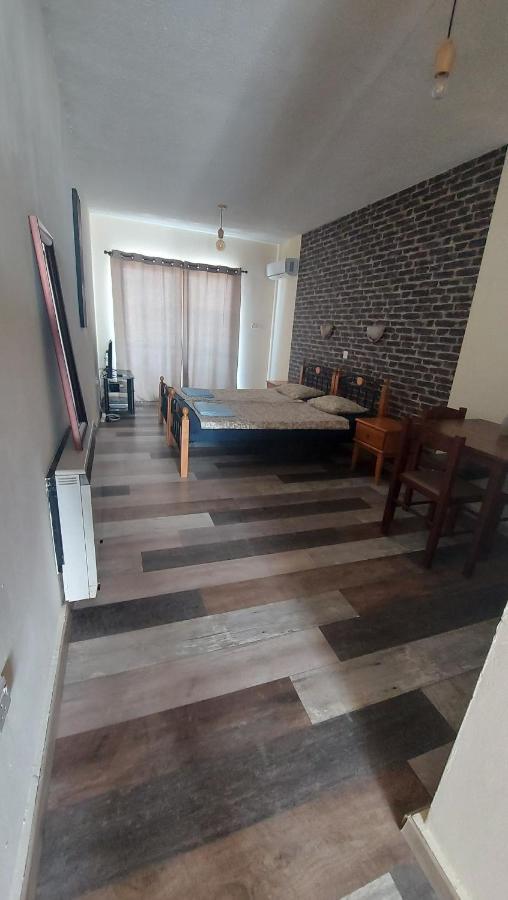 Pomelo Apartments Ajía Nápa Kültér fotó