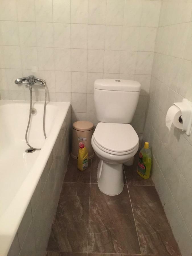 Pomelo Apartments Ajía Nápa Kültér fotó