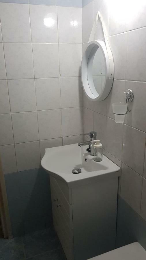Pomelo Apartments Ajía Nápa Kültér fotó